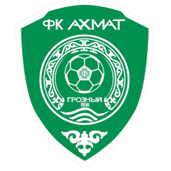 格罗兹尼特里克logo